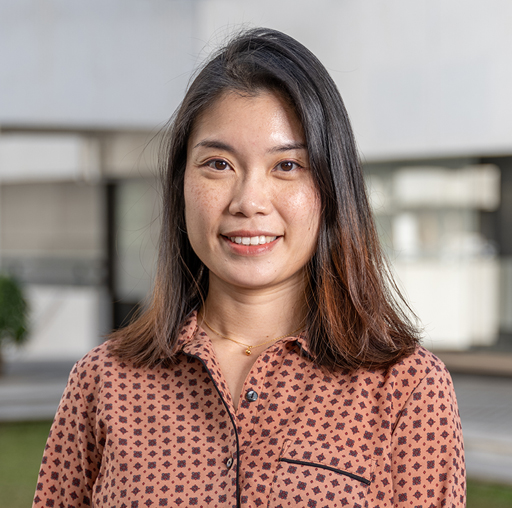 Wendy Tai