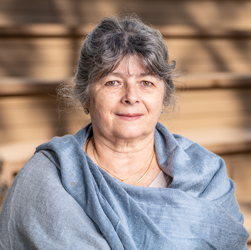 Michele Morvan