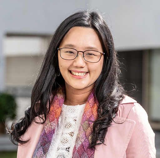 Tamini Cheung