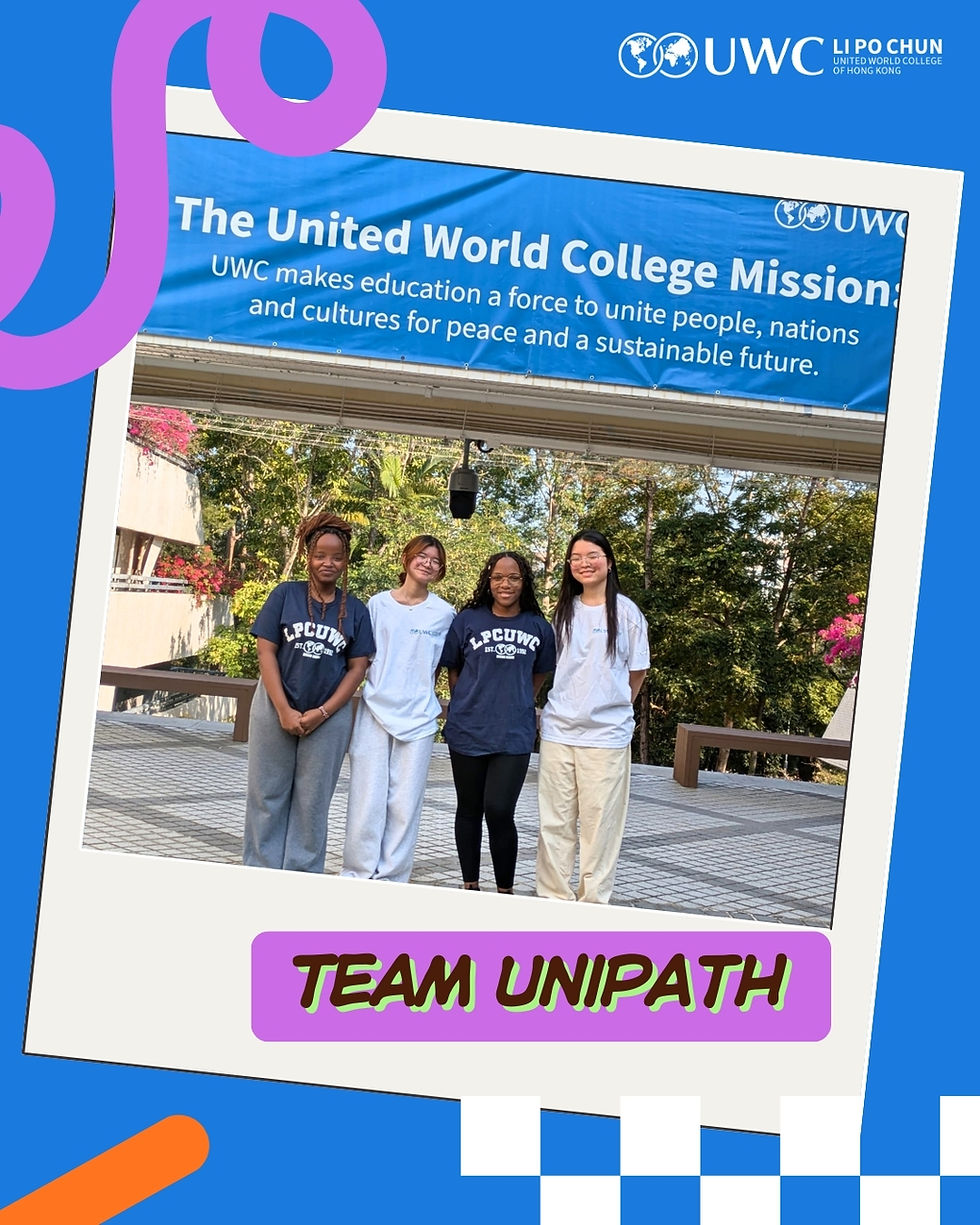 Ideas Pop! LPC Students Make Top 80 at IdeaPop 2026