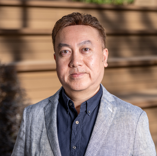 Michael Tsang