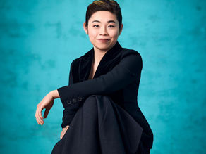 Elim Chan Makes History as San Francisco Symphony’s First Female Music Director