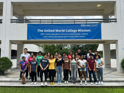 POP Week in Full Swing