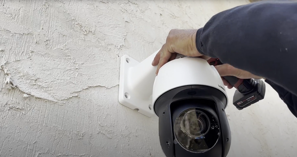CCTV