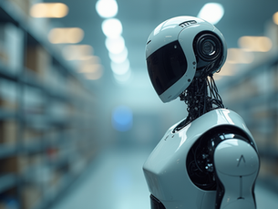 The Rise of AI: Transforming Technology Today
