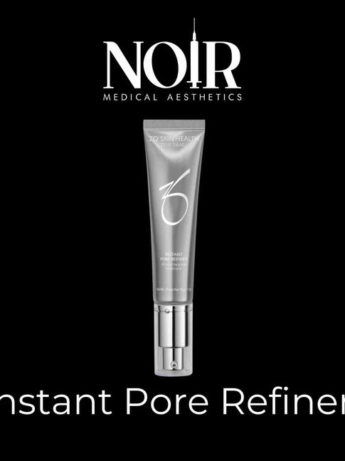 Is the ZO Skin Health Instant Pore Refiner Worth the Hype? A Comprehensive Review and  The Benefits