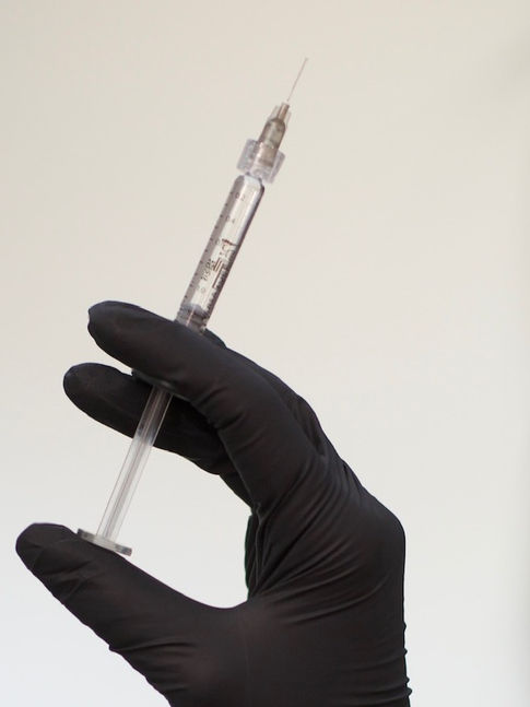 The Aesthetic Chronicles: Why Loyalty to Your Injector is a Game-Changer!