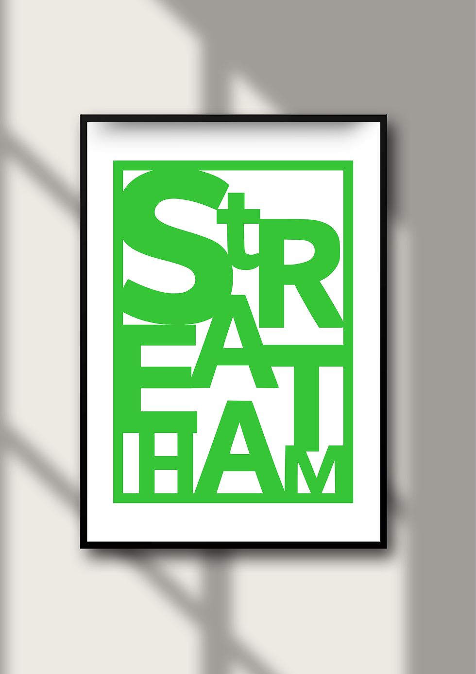 Thumbnail: STREATHAM