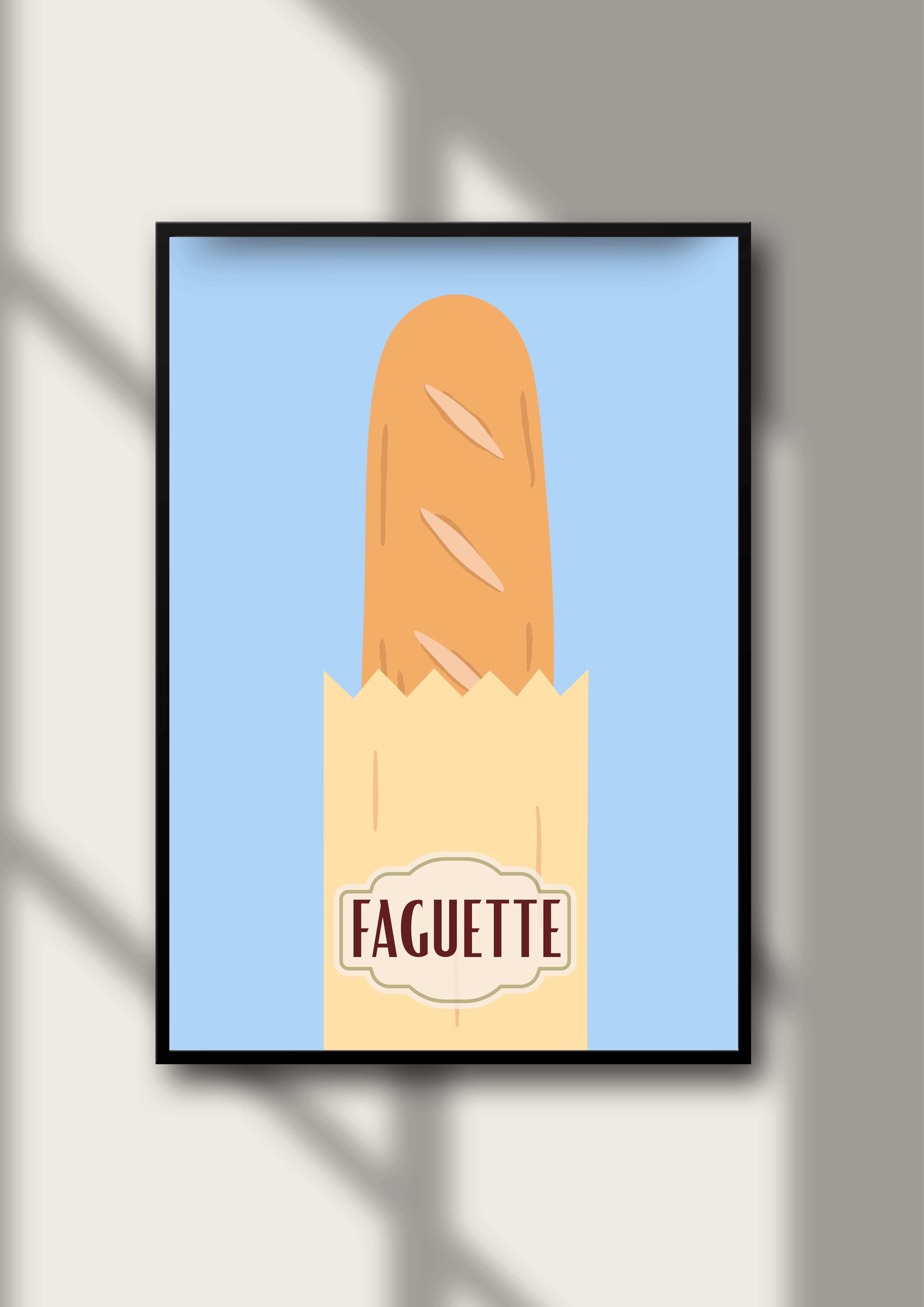 FAGUETTE