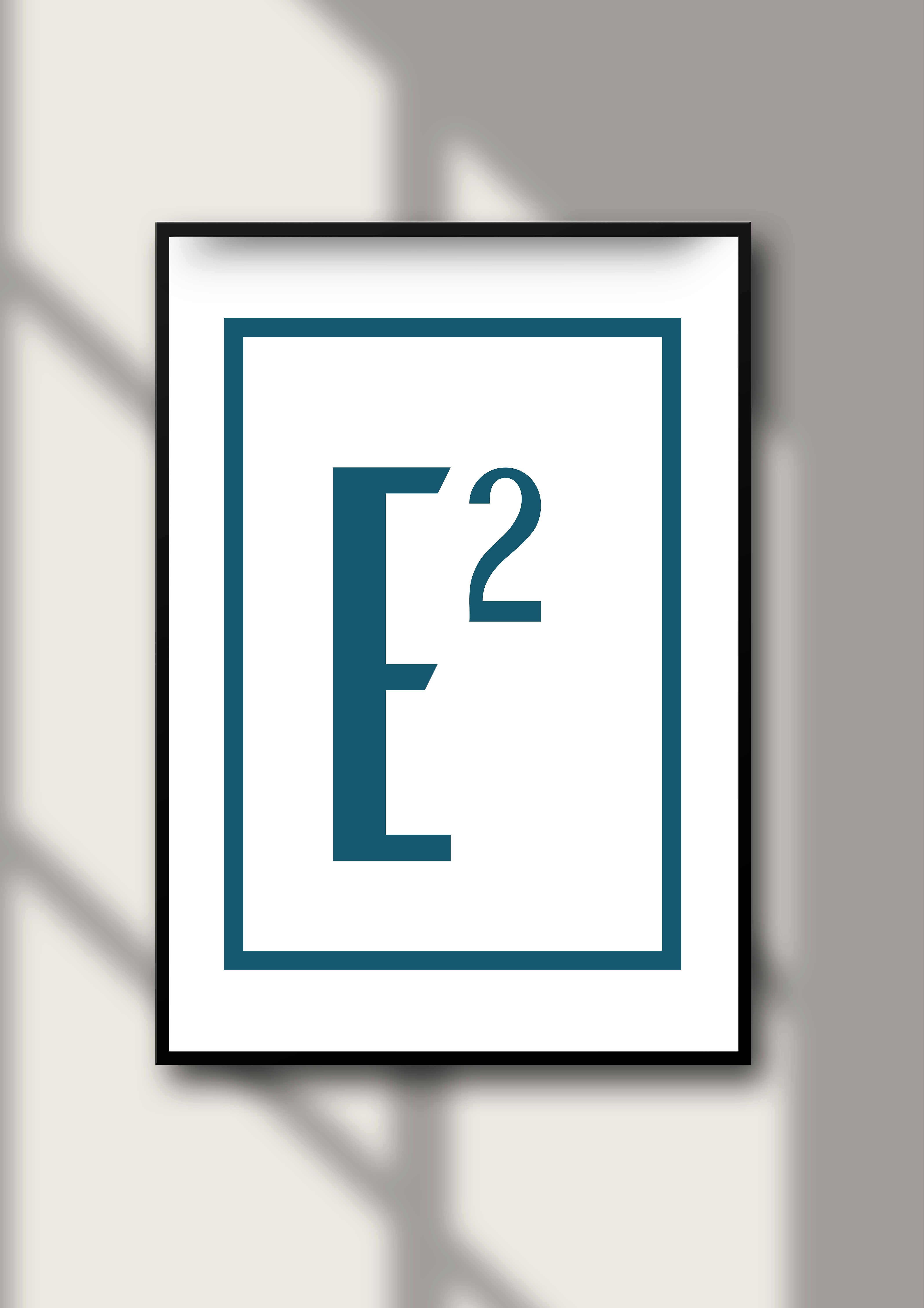 E2 - BLUE