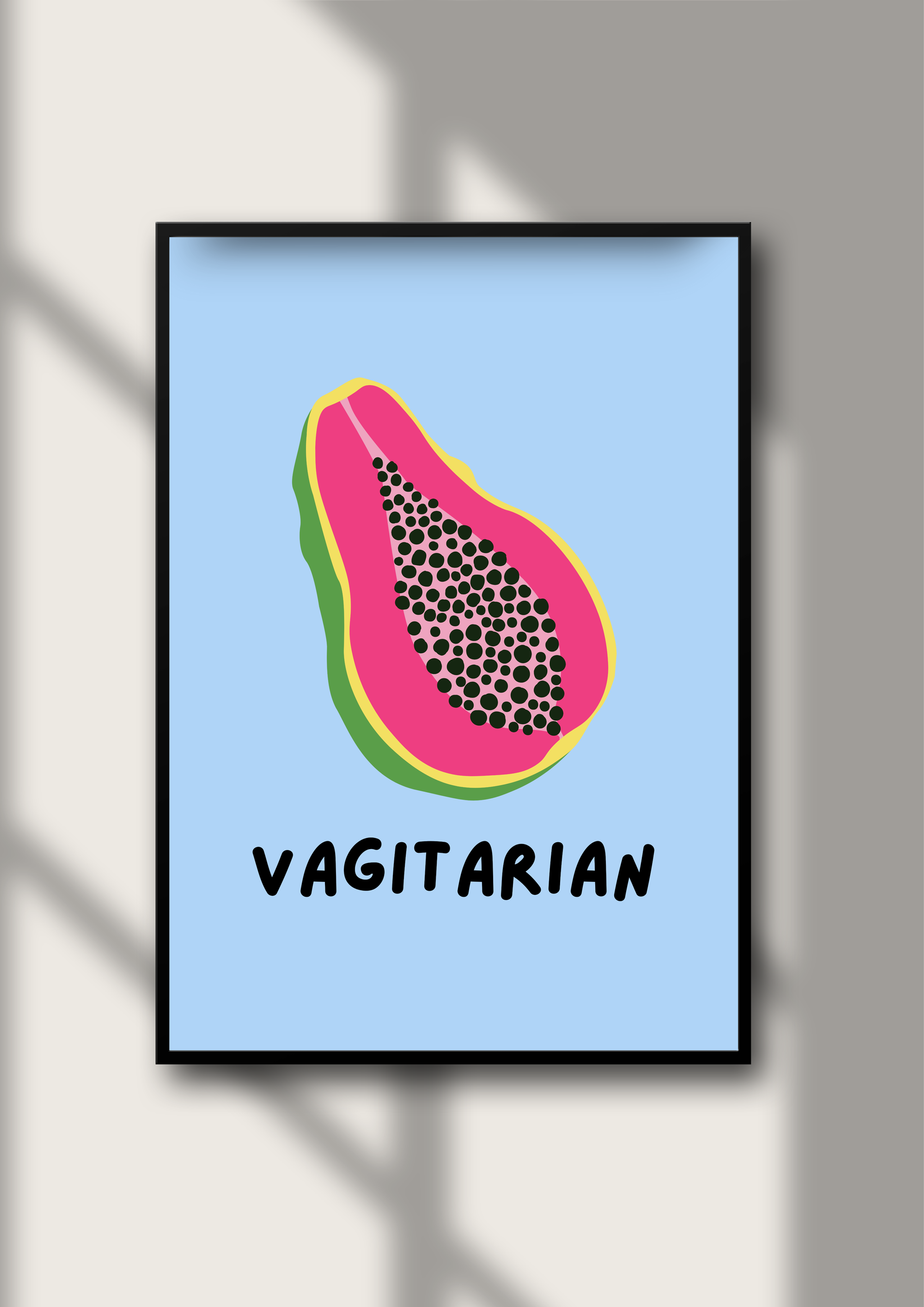 VAGITARIAN