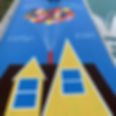 Thumbnail: Painted Parking Spot Example