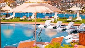 Parlak Ve Temiz Bir Havuz İçin Yapılması Gerekenler