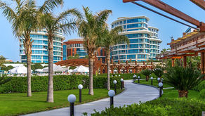 Otel Sektöründe Misafir Memnuniyeti.