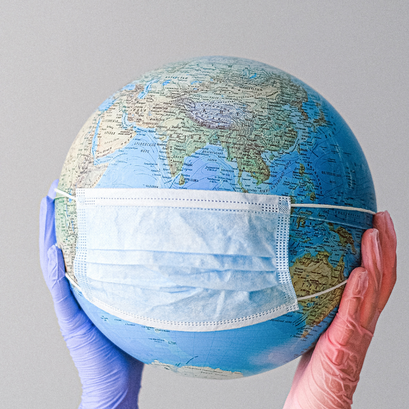 COVID-19 and the Global Economy