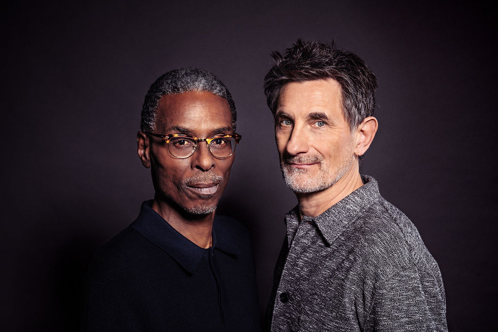 Frères de Songs - Jallobourde - Saint Jean d'Illac (33)