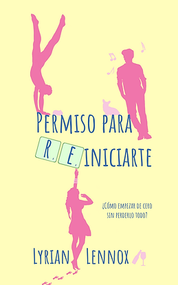 Permiso para reiniciarte