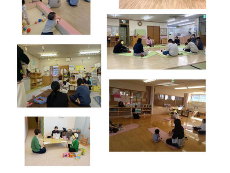 R7年度 支援センター事業のご報告