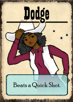 Dodge