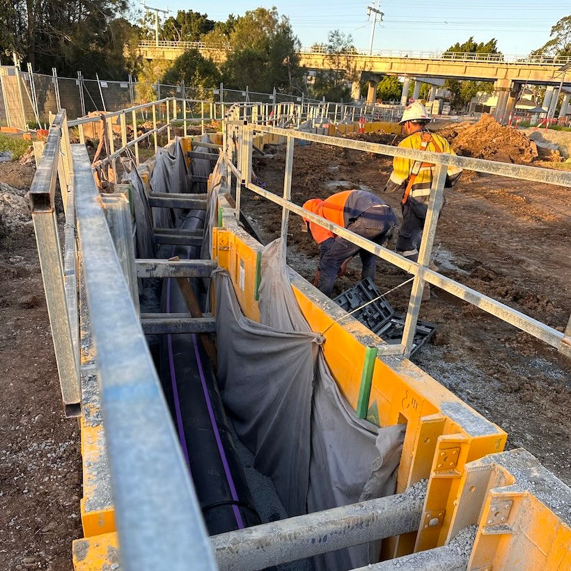 2025 Coomera Connector Stage 1 North