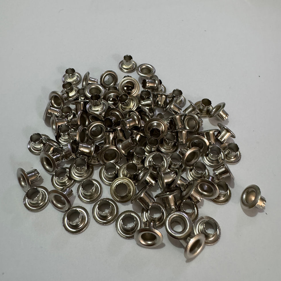 Miniatura: Eyelets
