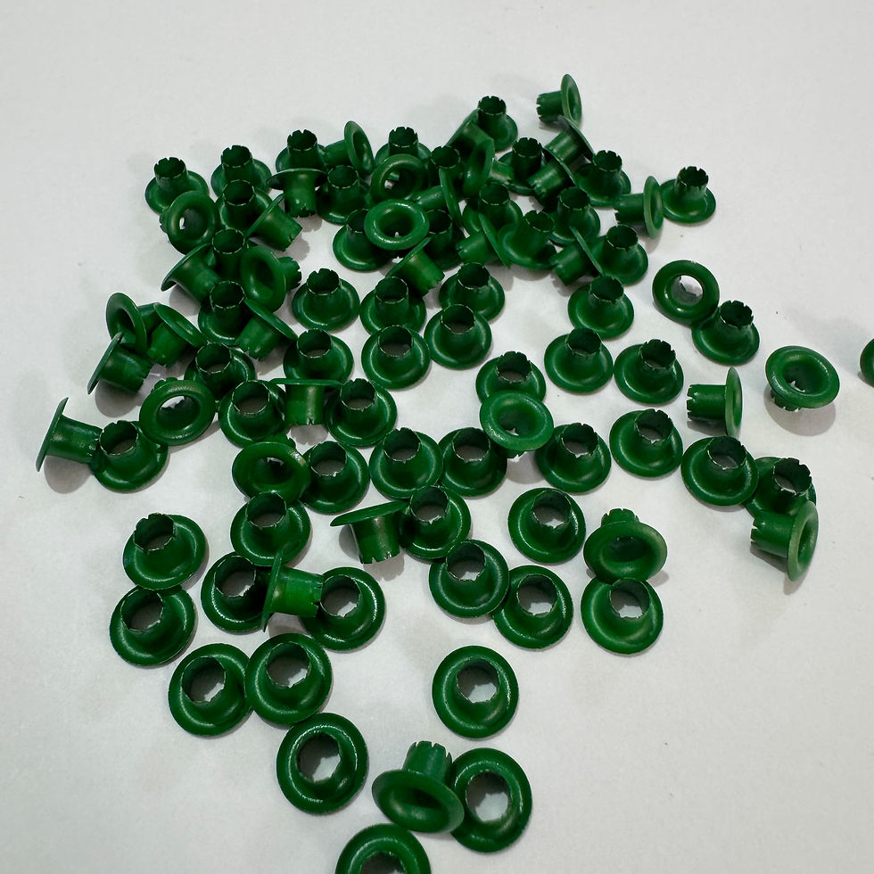 Miniatura: Eyelets