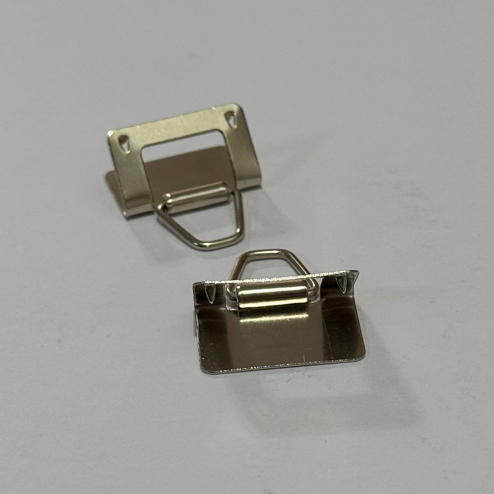Miniatura: Sujetador De Candado