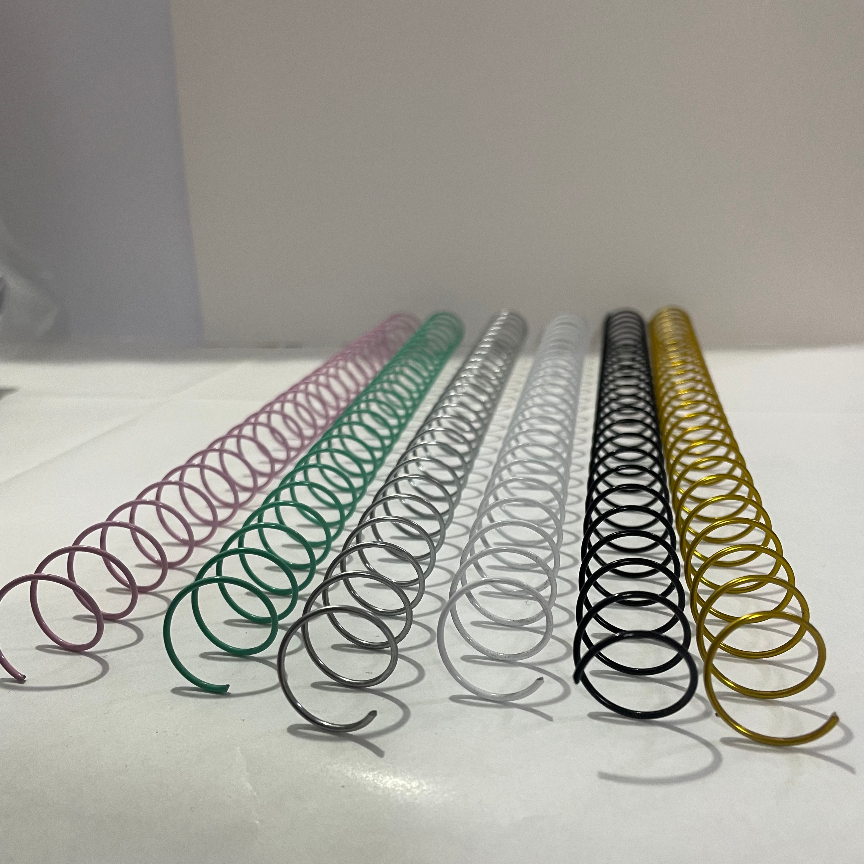 Espirales 5/8 (16mm)