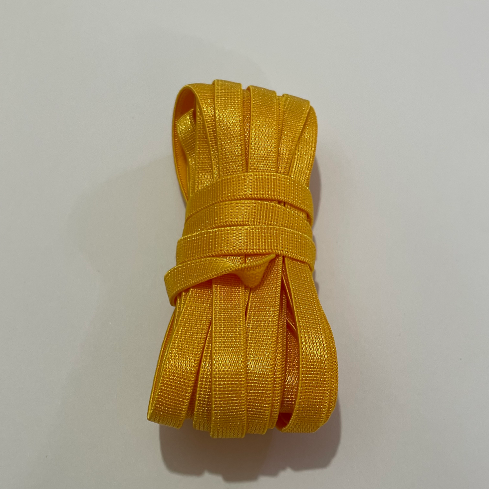 Miniatura: Elásticos Satinados 