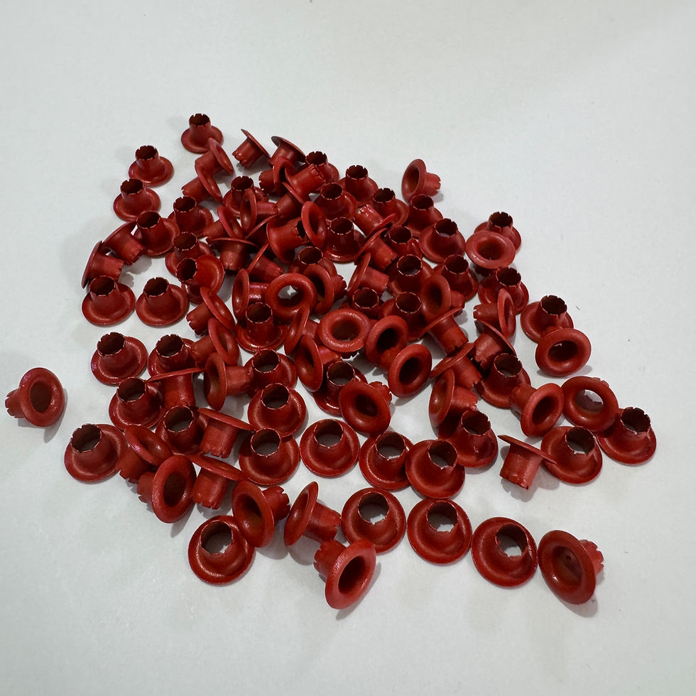 Miniatura: Eyelets