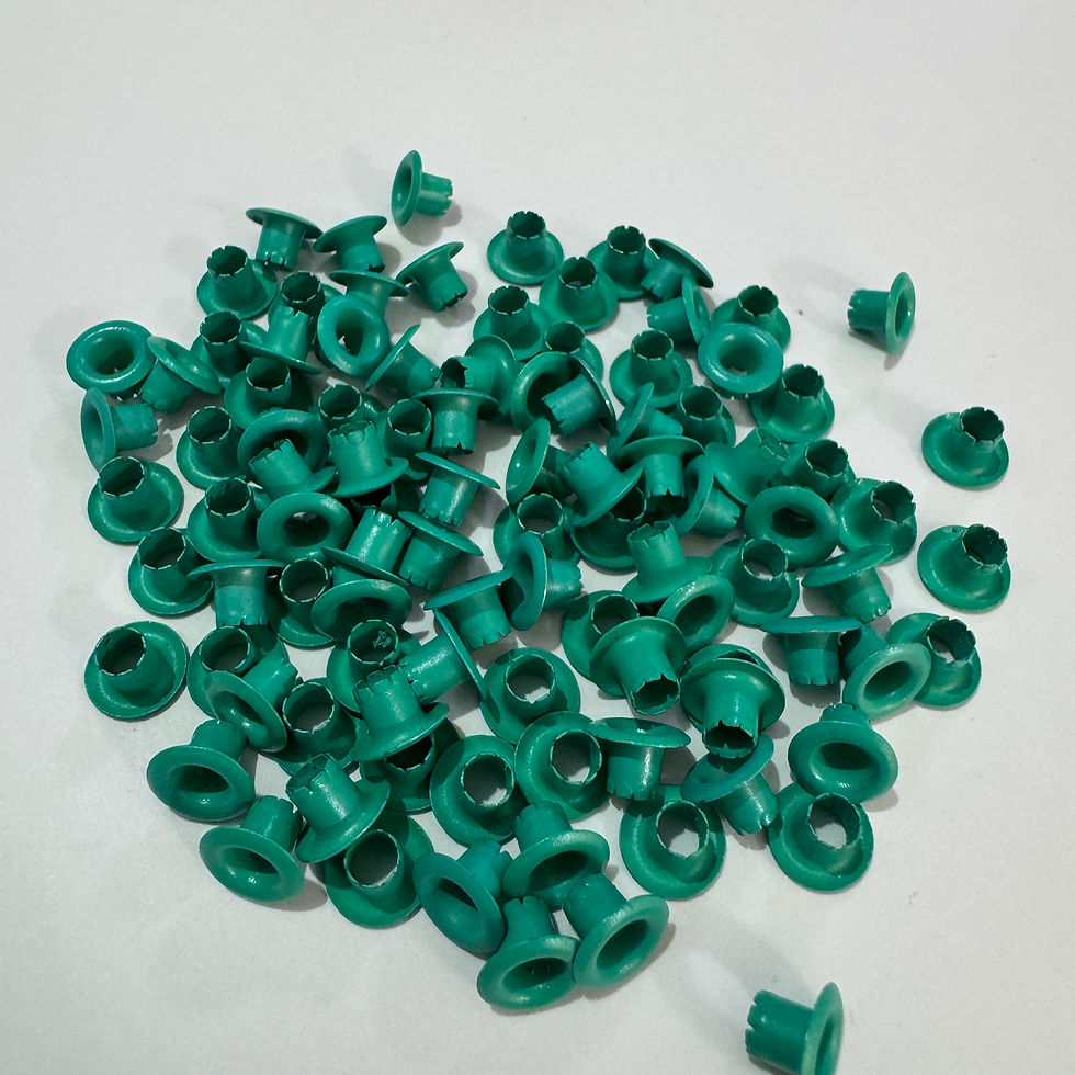 Miniatura: Eyelets