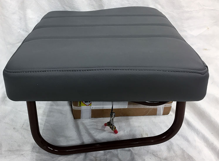 Seats airframeinnovations