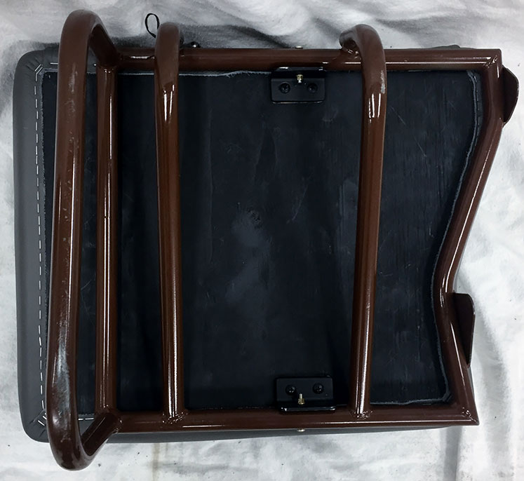 Seats airframeinnovations