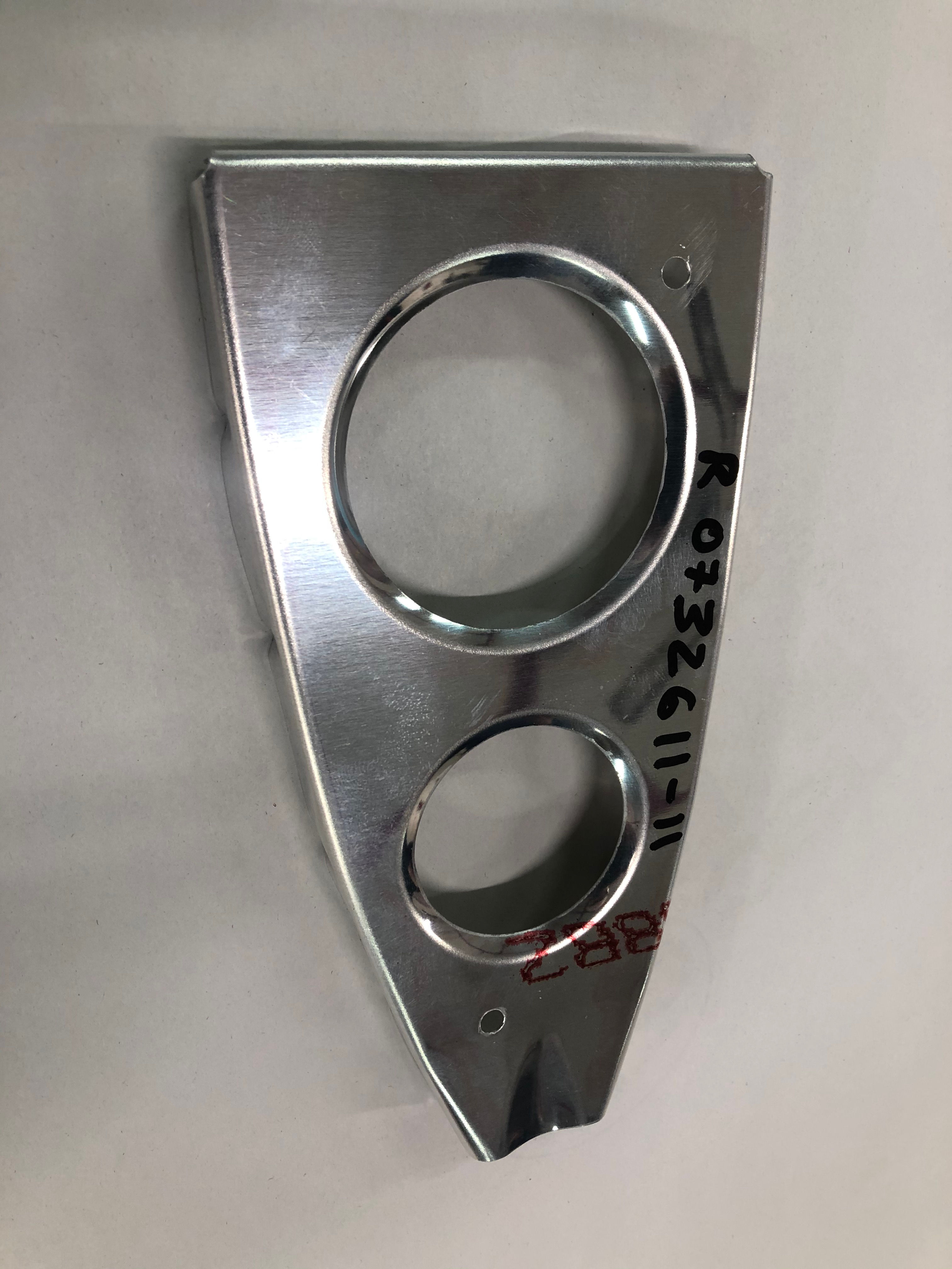 R0732611-11 replaces 0732611-6