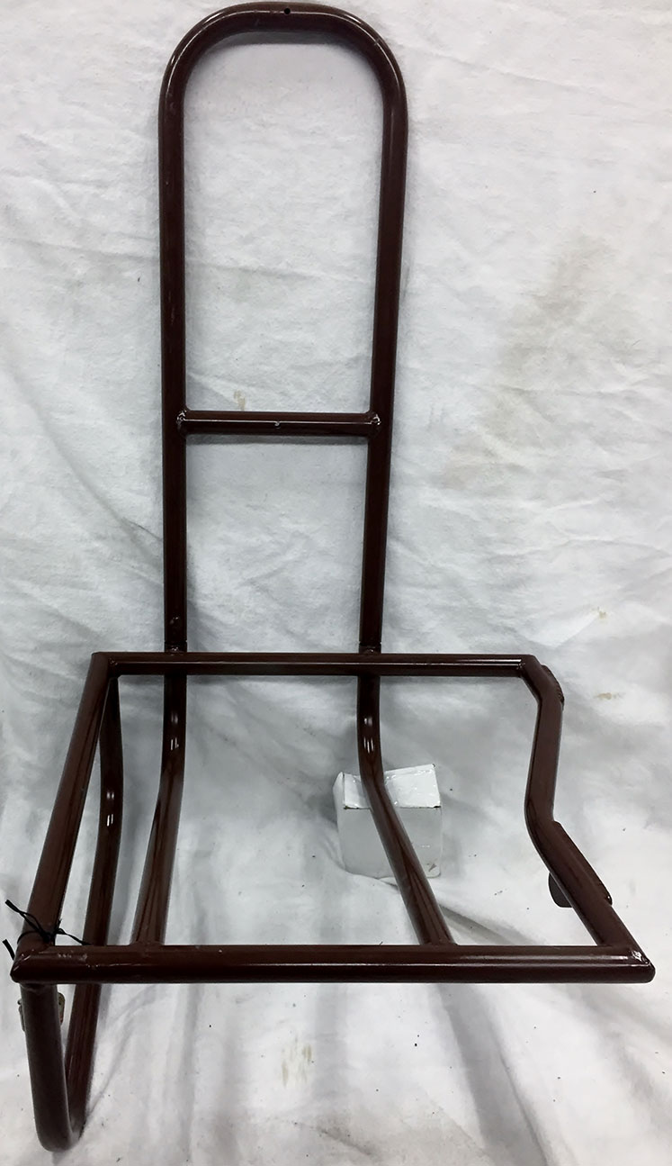 Seats airframeinnovations