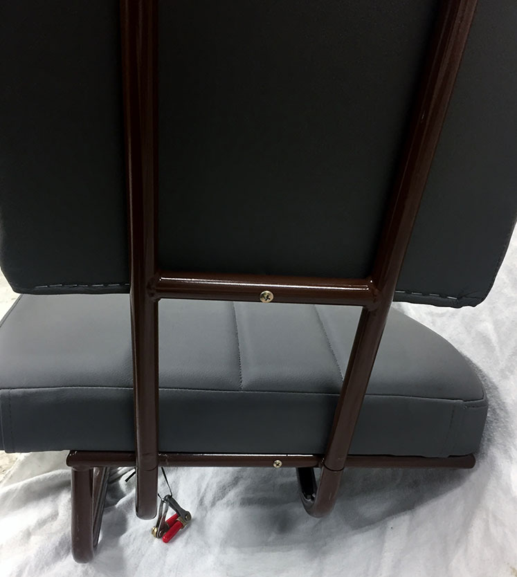 Seats airframeinnovations