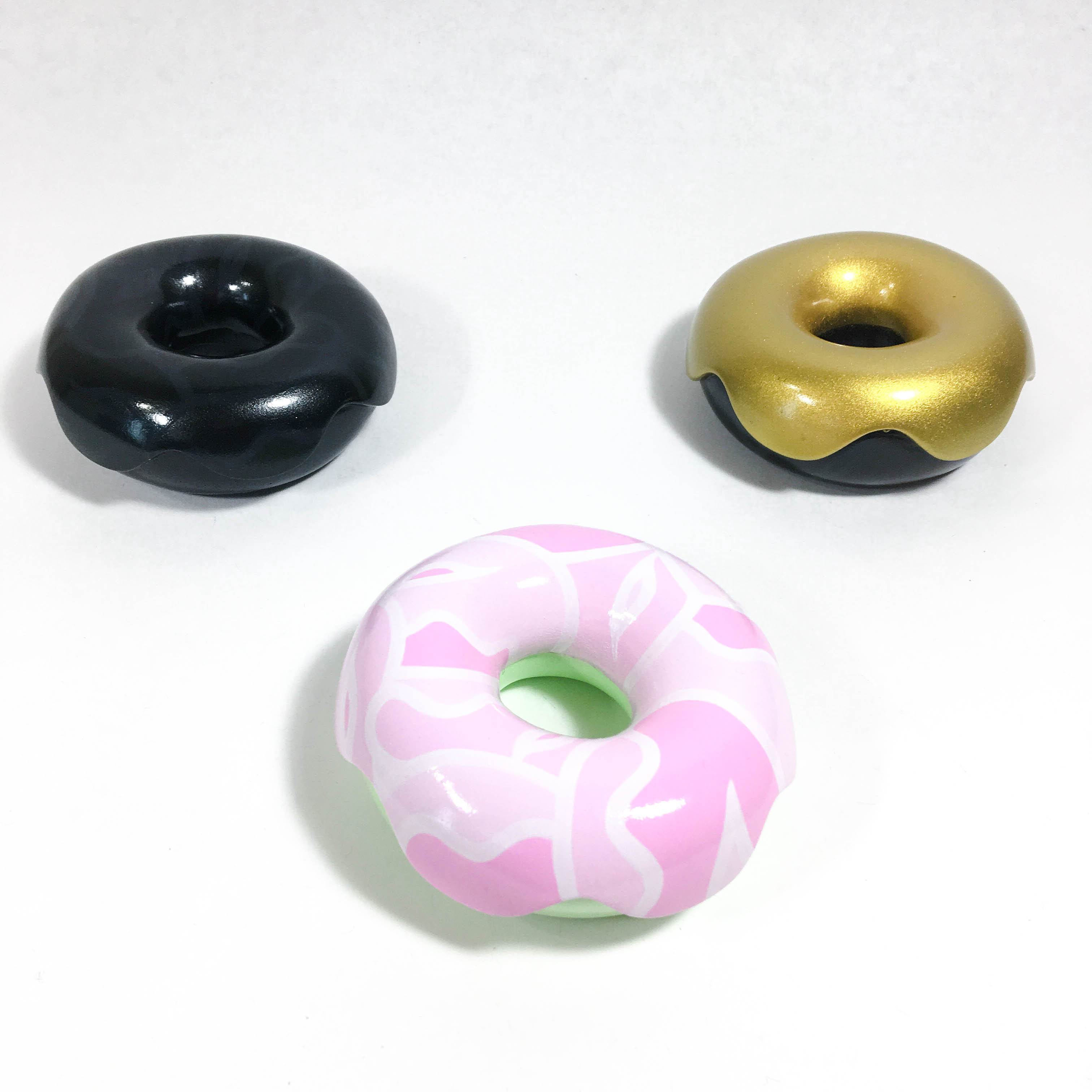 FOREVER HUNGRY DONUTS