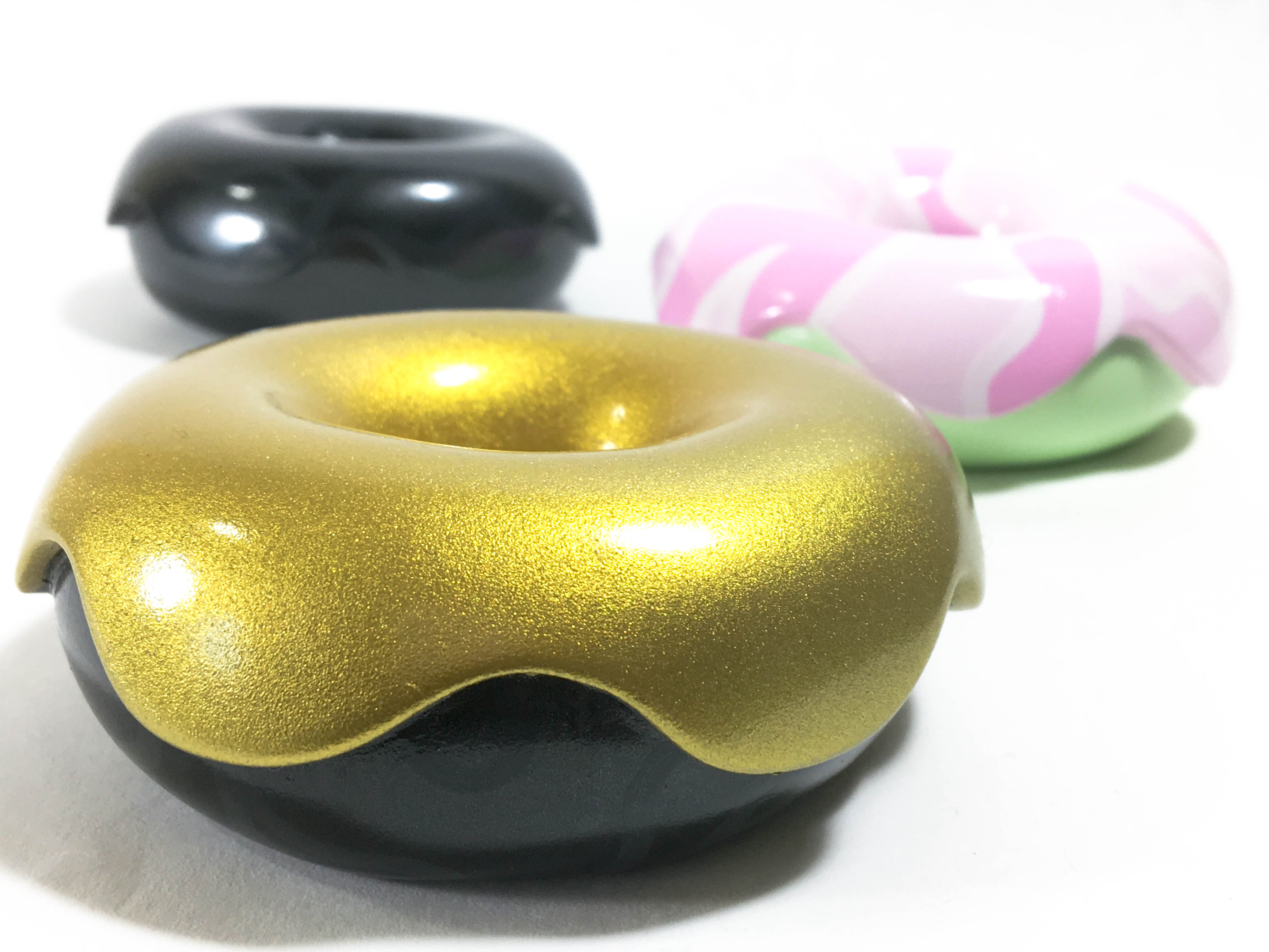 FOREVER HUNGRY DONUTS