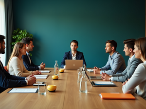 Sustainable Development Strategies for Canadian-Moroccan Collaboration