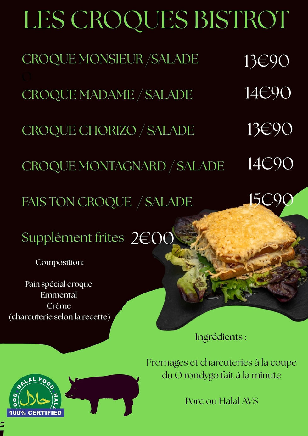 CHEESE SANDWICH e (1)