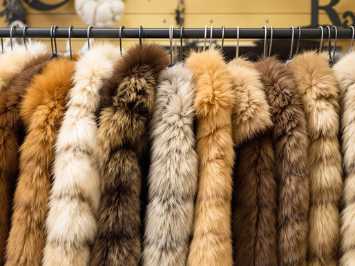Do You Sell Furs?