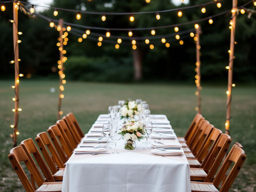 Why Smaller, More Meaningful Weddings Are Making a Comeback