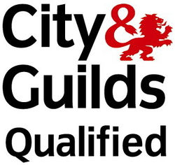 CITY & GUILDS LOGO