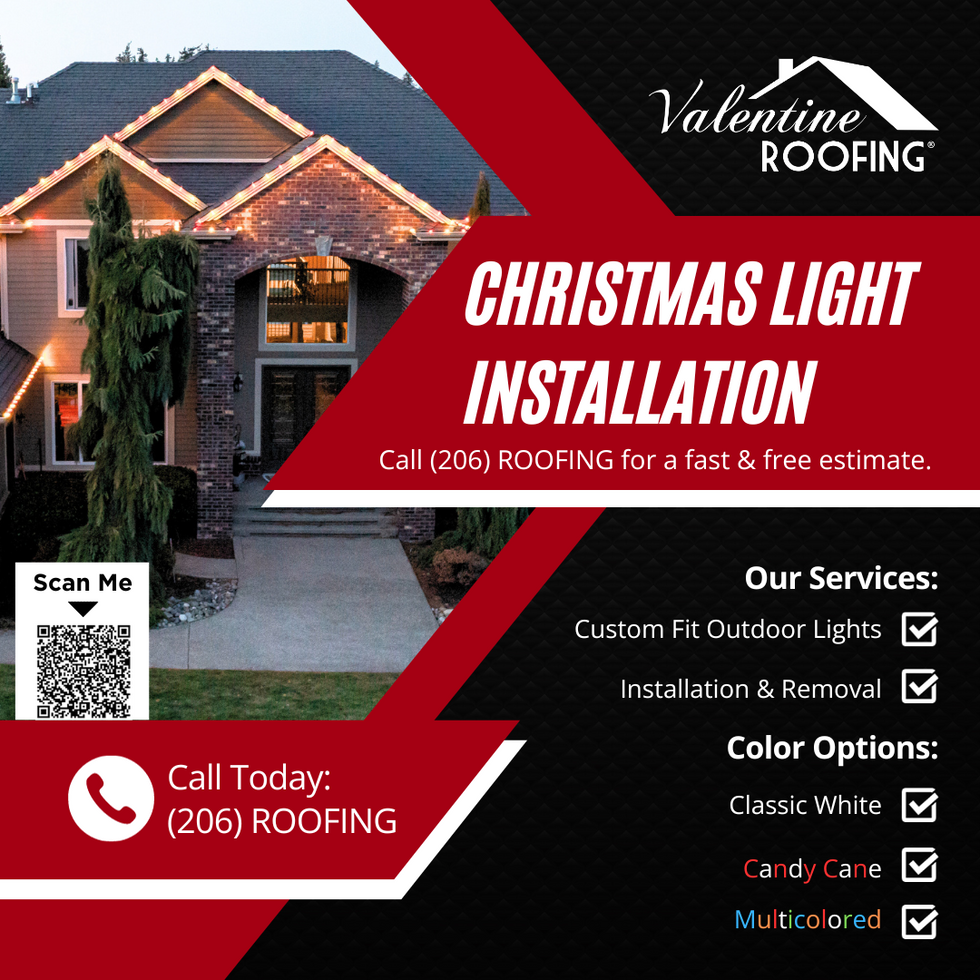 Holiday Lights 6