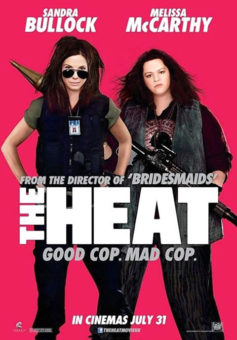 The Heat | Watch Movie Online Free | IMDB