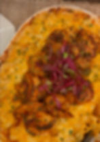 Cajun Shrimp Mac & Cheese