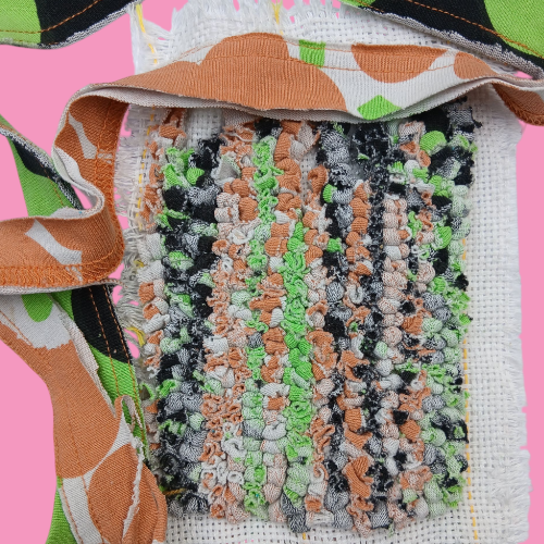 Thumbnail: City Tapestry