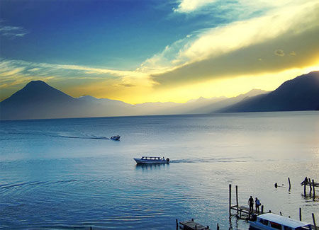 Panajachel