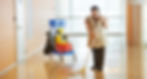 Cleaning Contractors