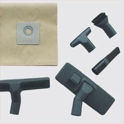 Thumbnail: CLEANFIX - SW20 / Wet & Dry